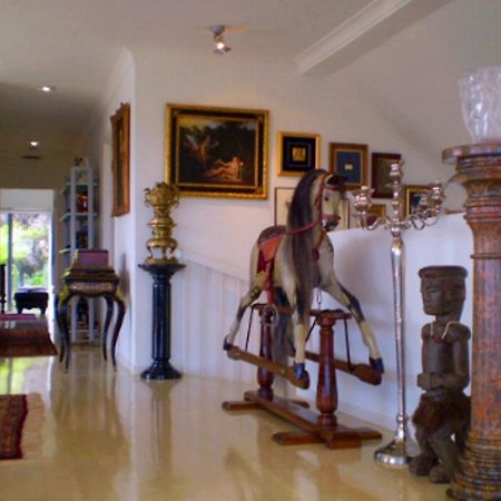 Bed and Breakfast Tiki Tiki Ora Расселл Экстерьер фото
